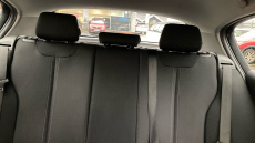 BMW 1 Series 118d Sport 5dr [Nav/Servotronic] Step Auto Diesel Hatchback